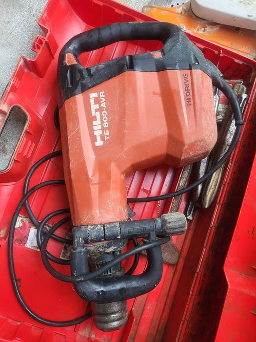 Makita în perfecta stare