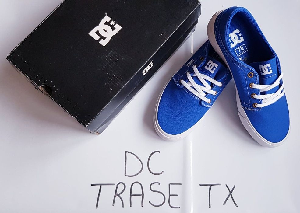 DC Trase TX M - Mărime 39