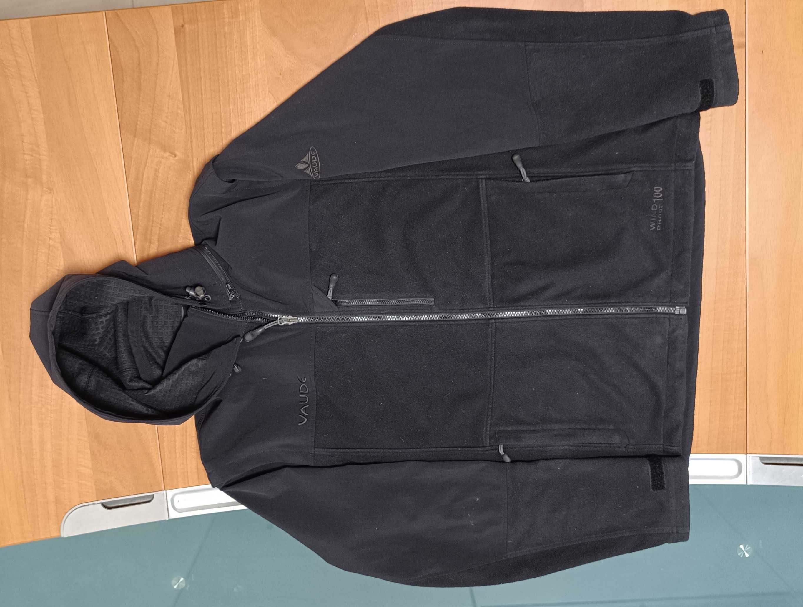 Vaude-Windproof-100-Много Запазено