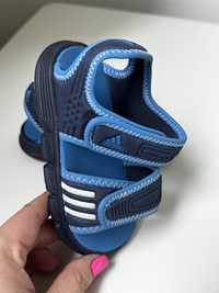 Sandale Adidas marime 22 NOI