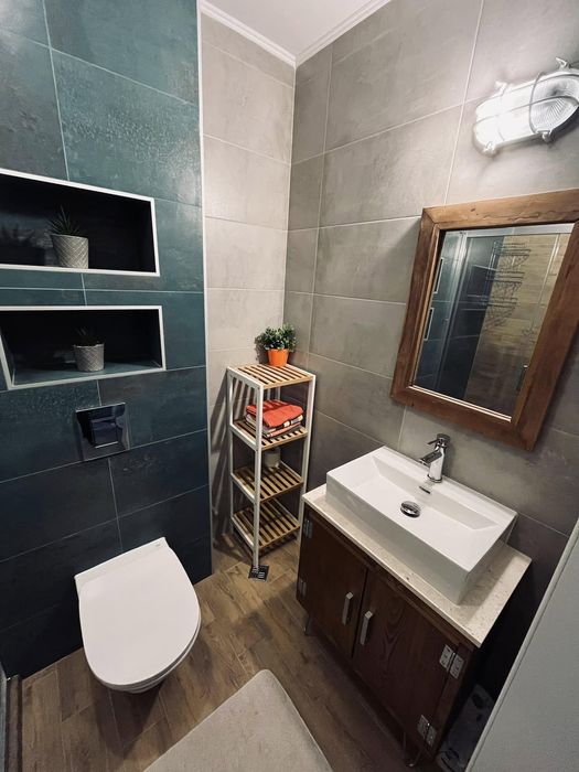 Дава се под наем Двустаен апартамент в Варна, Възраждане 1 - 60 кв.м за 475 € - Снимка #7