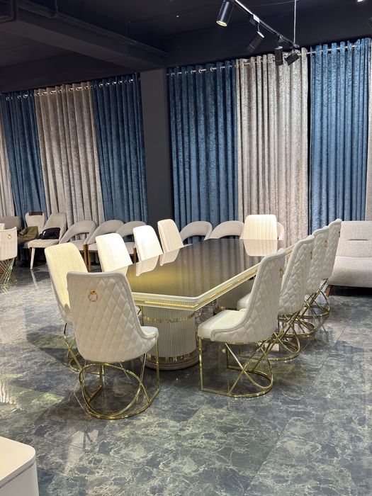 Stol Stul Mexmonxona