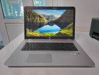 Laptop HP ProBook 470 G4, i7 Gen 7500U,256GB NVME, 8GB RAM,Ecran 17.3”
