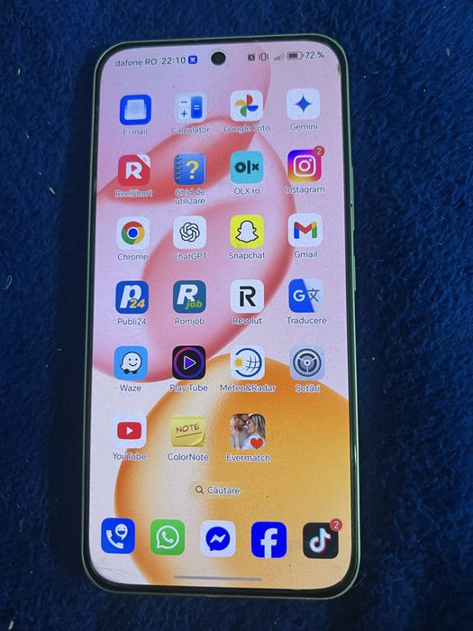 De vanzare Honor 400 5 Gnou