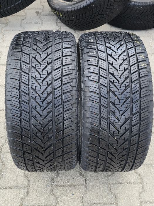 295 35 18 Pirelli