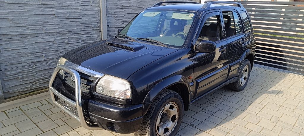 Autoturisme 4x4 diesel