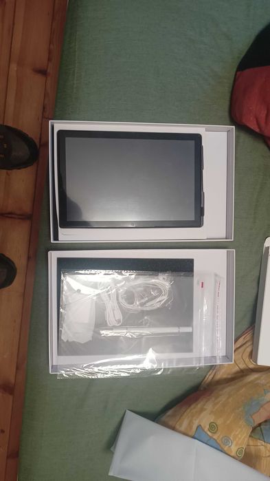 Таблет от Али експрес