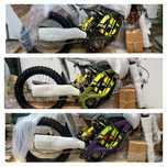 Surron Light Bee X 2024-2025! Наличен! Чисто нов!