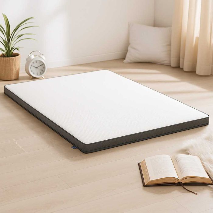 ТОП МАТРАК Swiss Lux Dream – Уютен сън за празниците