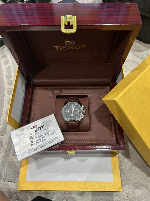 Tissot T+ 1853 новый