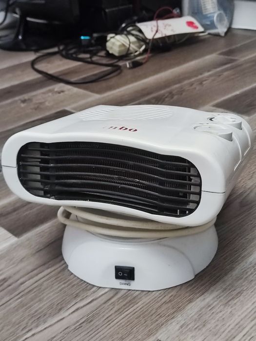 Продам обогреватель