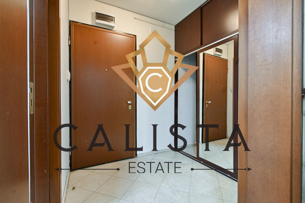 Дава се под наем Тристаен апартамент в София, Манастирски ливади - 140 кв.м за 799 € - Снимка #14