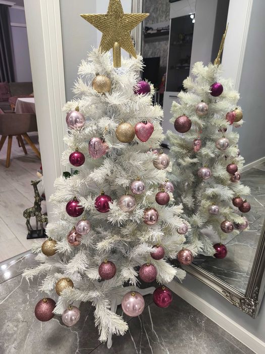 Елха изкуствена 120см