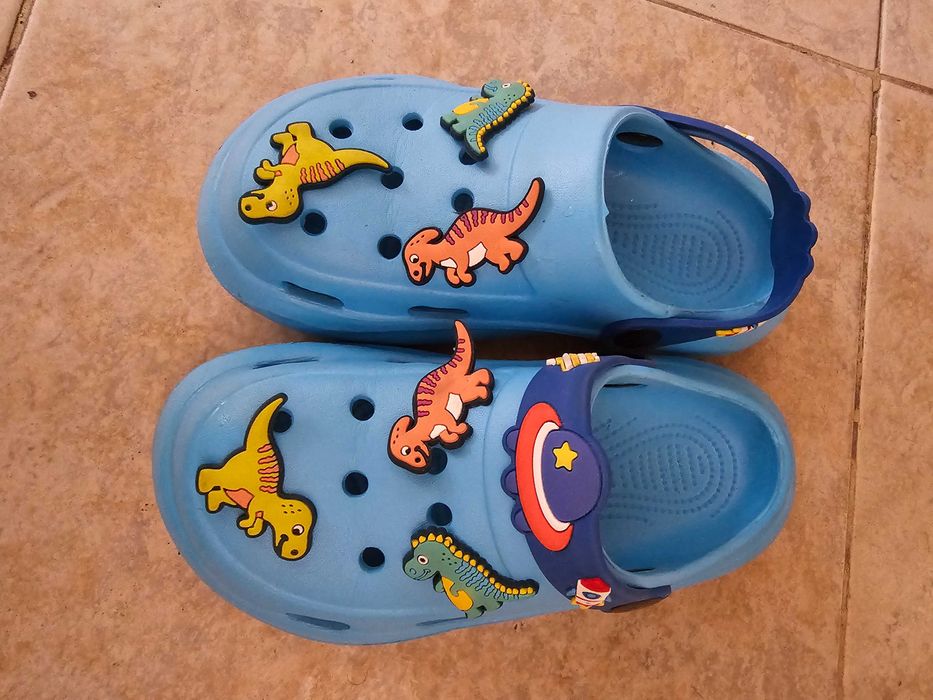 Детски крокс 29 размер