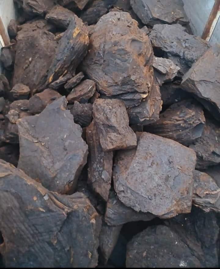 Carbune lignit pentru centrale termice