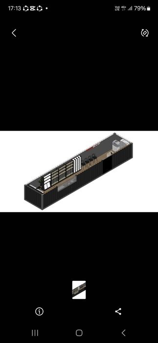 Kanteyner ofis magazin