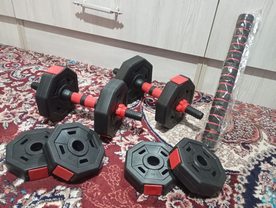 Shugʻullanish uchun Ganter