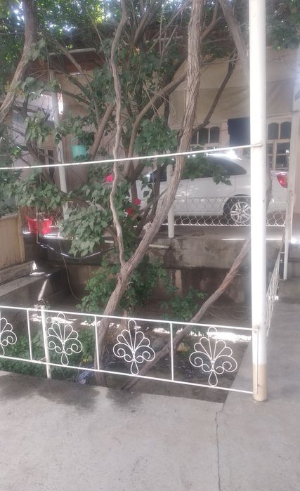 Дом. Старый город. Пожарка