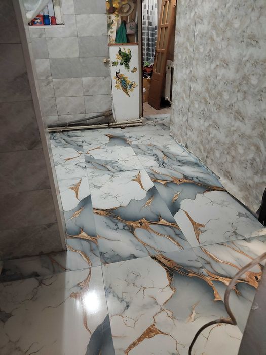 Apartament 2-camere 1-baie 1-bucatarie