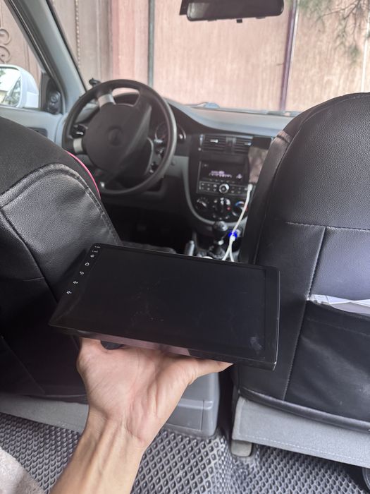 Монитор 9 дюмов андройд