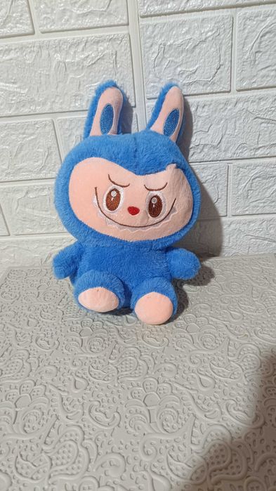 Лабубо плюшена играчка за деца