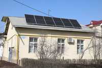 Солнечные батареи | Quyosh batareyasi 1 кв 5 млн