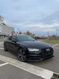Audi a7 competition 3.0 bitdi