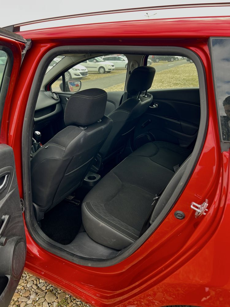 Renaul Clio 4/0.9Benzina/2020/11