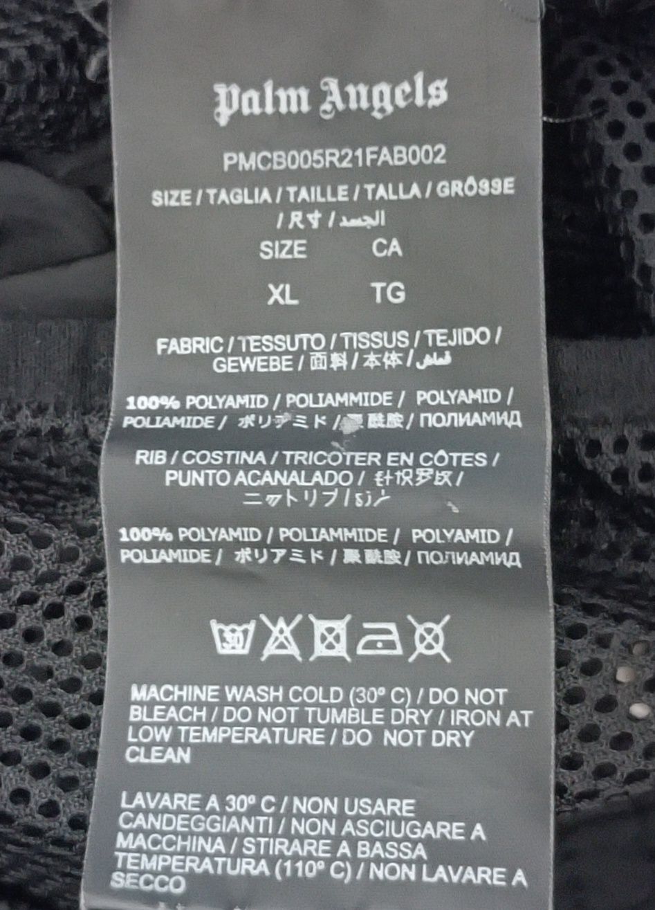 Palm Angels Shorts оригинални гащета XL бански шорти