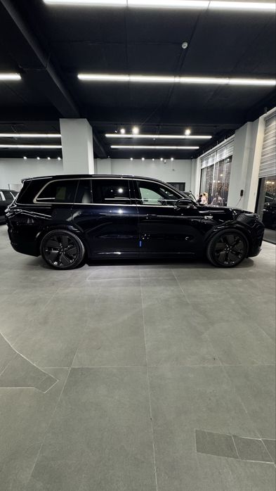 Lixang L9 Ultra 2026 res