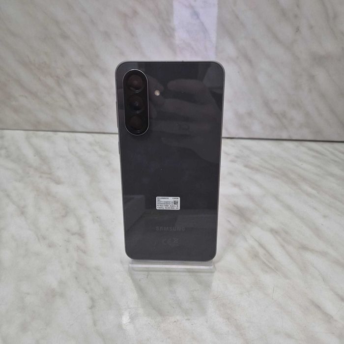 Telefon Samsung Galaxy A56 5G 128GB Negru Cutie Zeus Amanet 33172