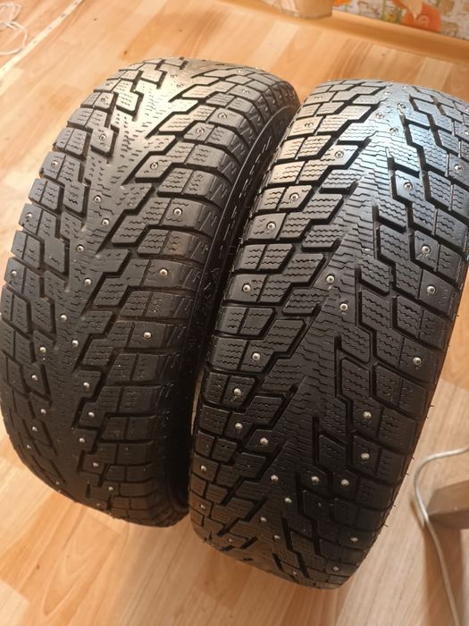 Шины новые 175×65R14