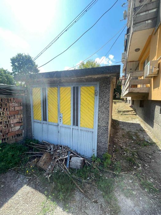 Продава се Гараж / Паркомясто в Ловеч, Дикисана - 10 кв.м за 969 €/кв.м - Снимка #4