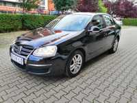 VW Jetta 1.6 Benzina 102 Cp 2008