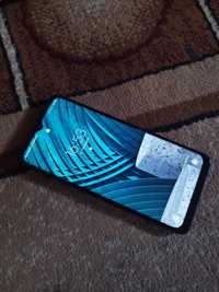 Samsung A 12 ishlashi zor