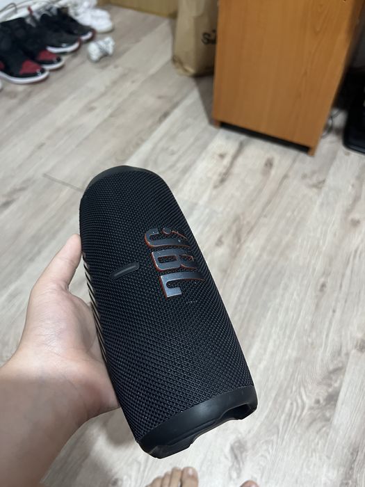 Boxa jbl charge 5