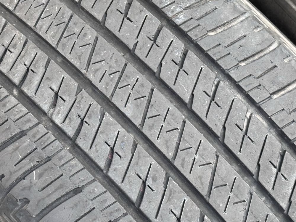 255/50/R20 Bridgestone Ecopia 4бр летни dot1220 3-4мм