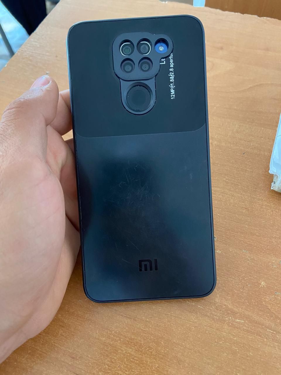 Redmi Note 9 6/128