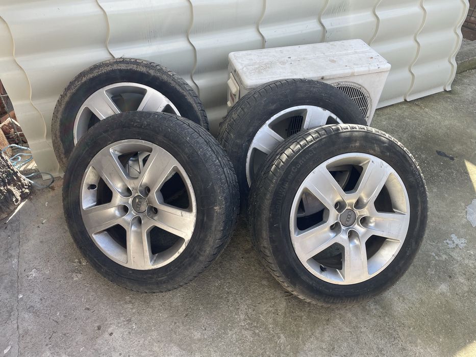 Jante 16’’ Vw, Audi,Seat,Skoda