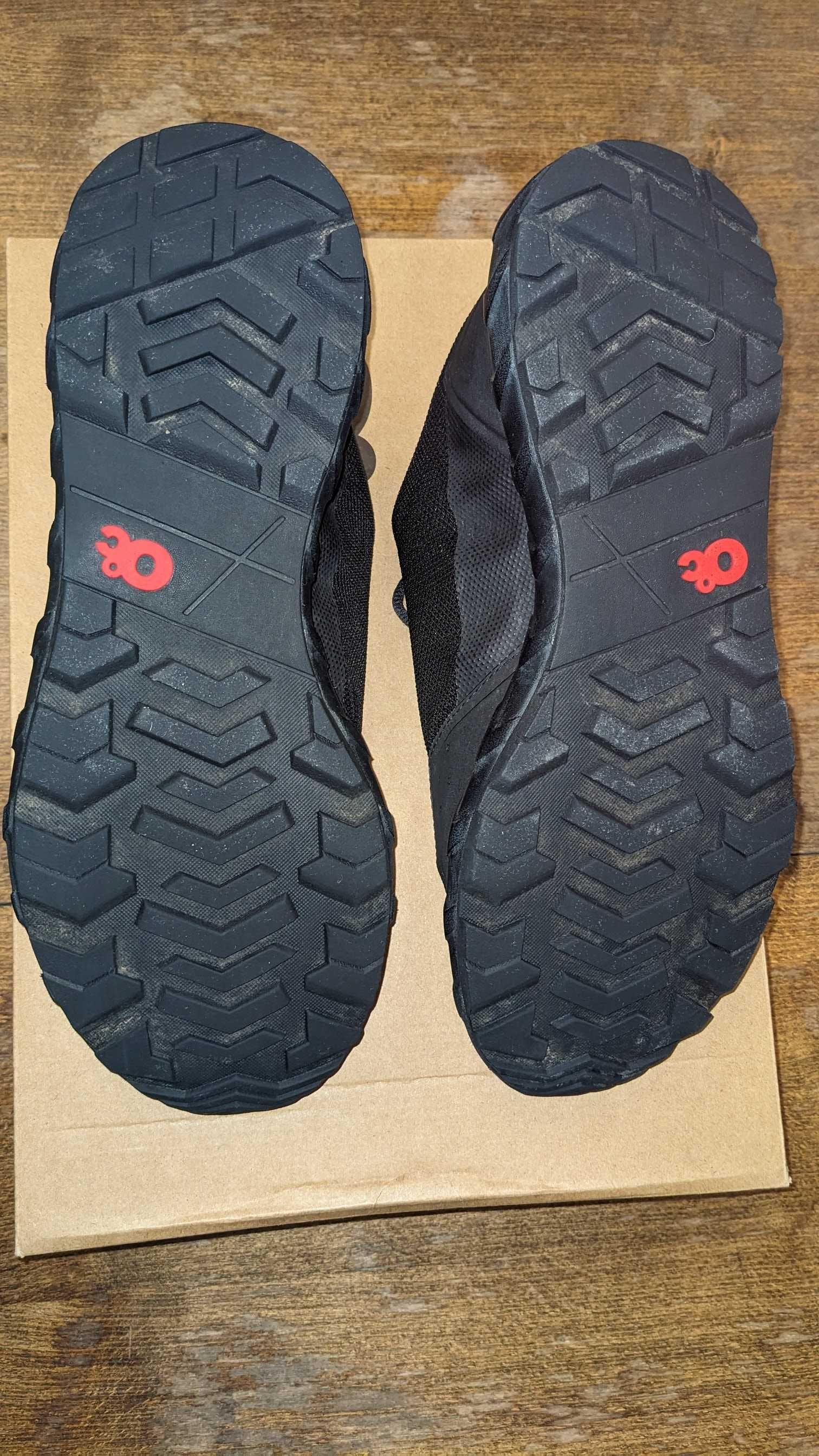 Обувки ZeroC Storo Low Gtx M - GORE-TEX