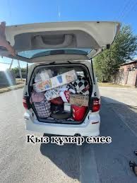 Грузаперевозка Атырау