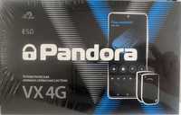 Pandora VX-4G v2. Фирменный Установочный Центр!