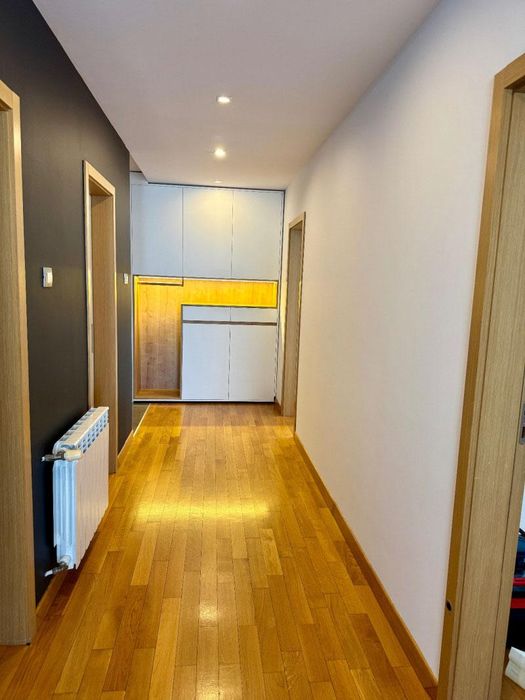 Тристаен апартамент под наем в ж.к. Манастирски ливади, 2208757