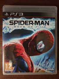 Spiderman Edge Of Time PS3/Playstation 3