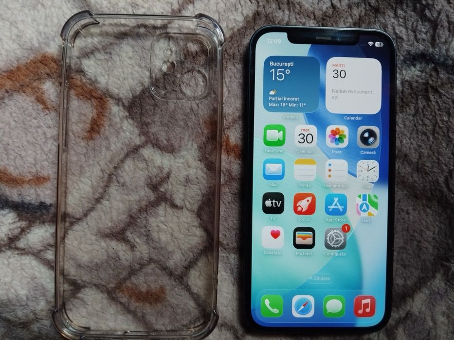 IPhone 12, 128gb,Neverlock