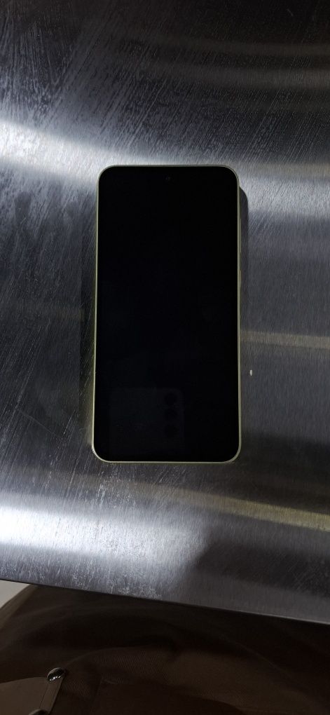 Samsung galaxy A55