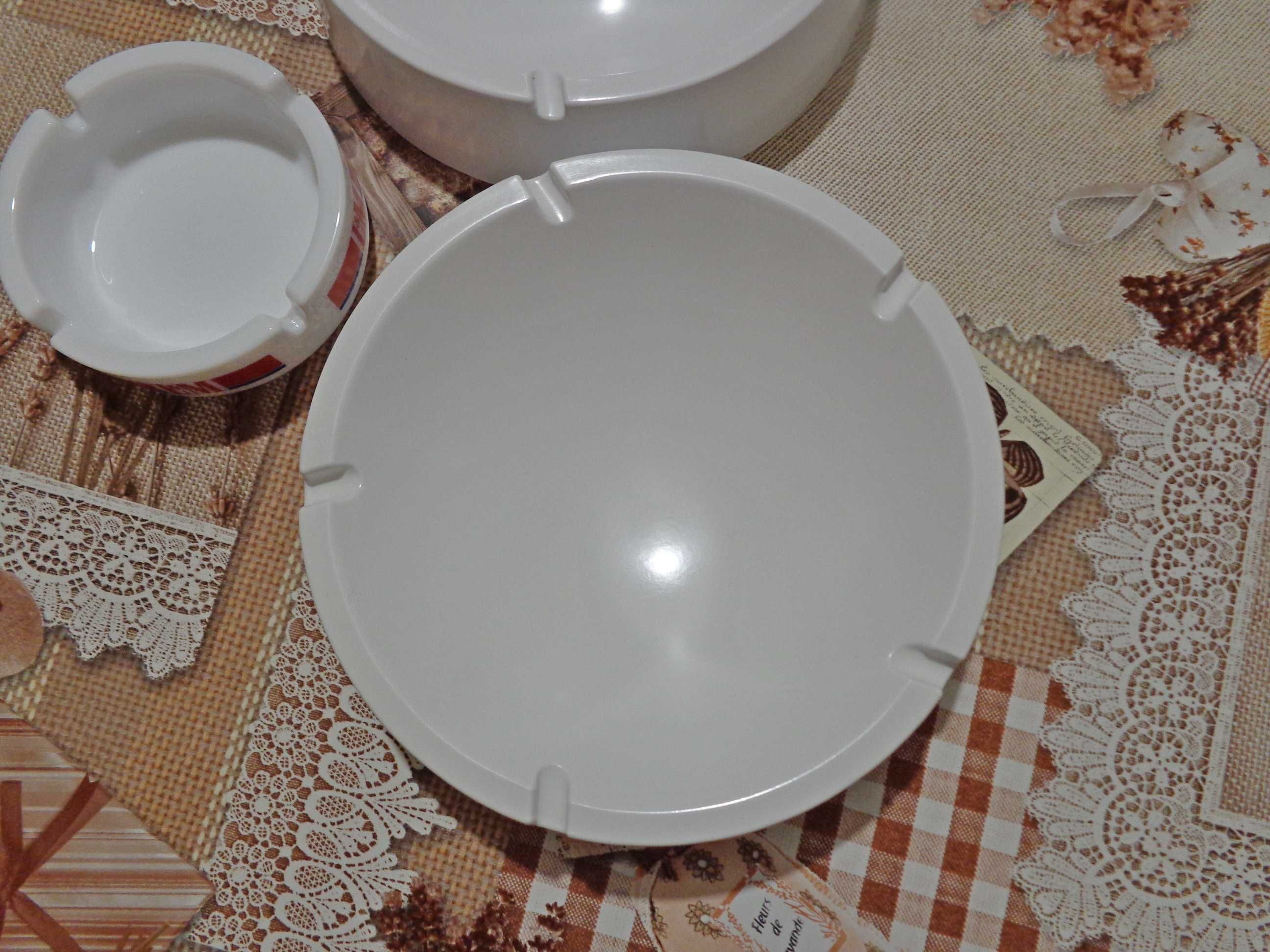 Пепелници, Нов кристален пепелник