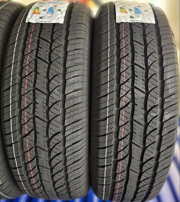 iLink Powercity 225/70R16
