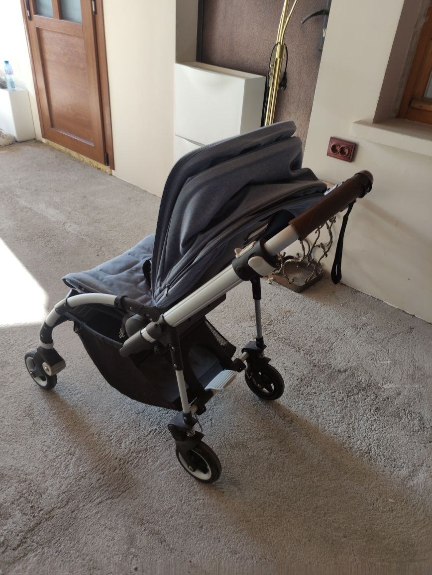 Бебешка количка Bugaboo Bee5