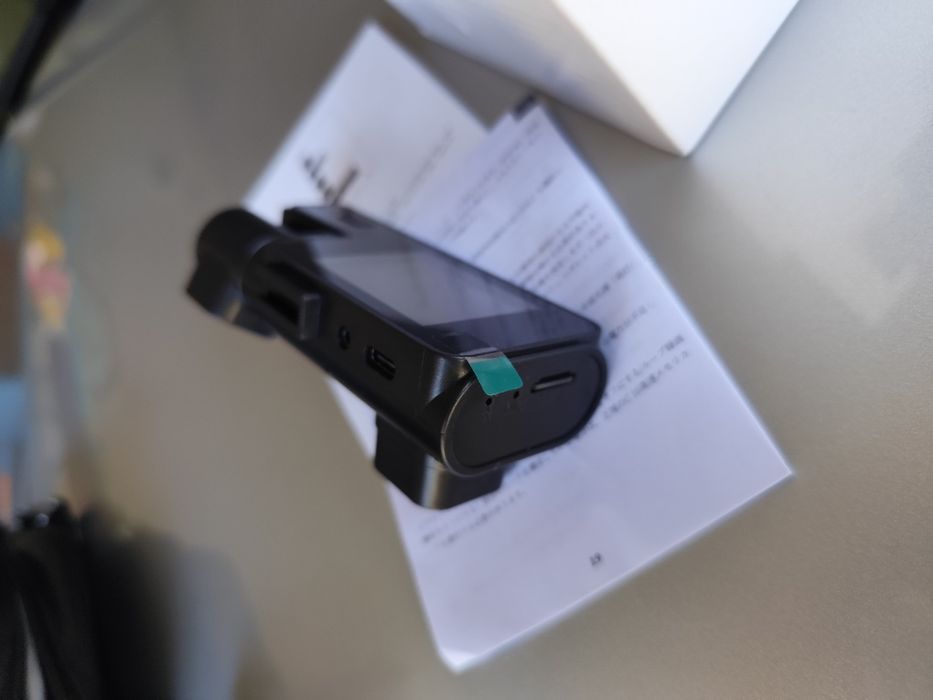 Видеорегистратор